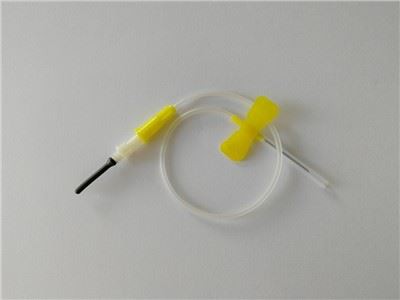 21G バタフライ採血針