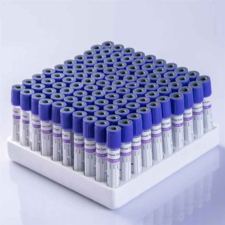 Blood Collection Tube EDTA K2 Tube price