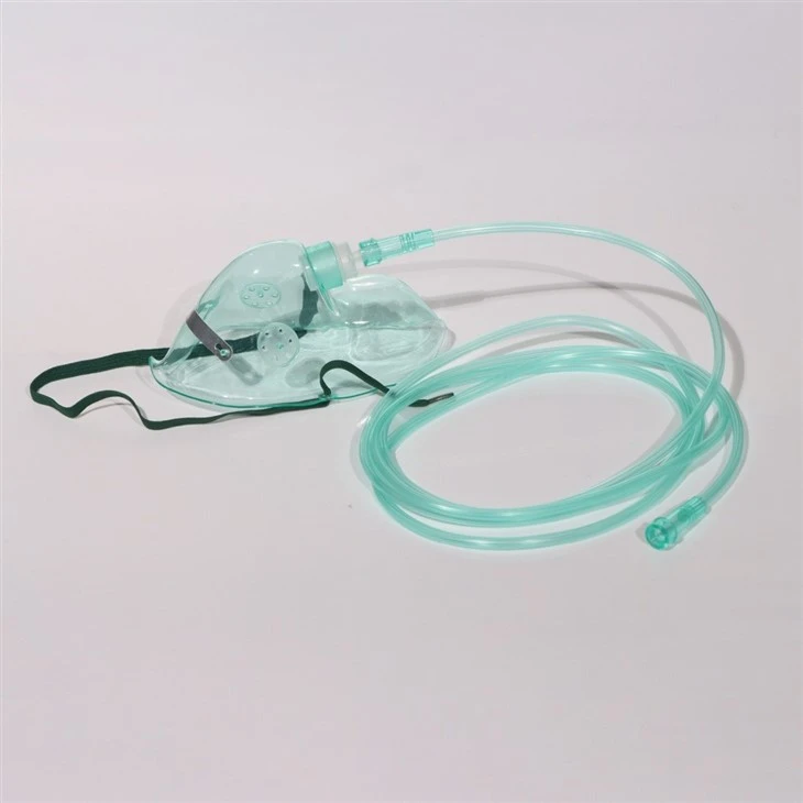 Disposable Nebulizer Mask Oxygen Mask price