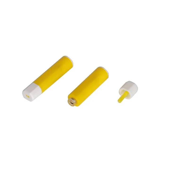 Factory Manufacturing Saftay Lancet