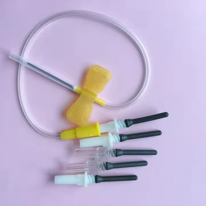 Medical Accessories Luer Adapter