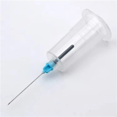Needles Holders For Blood Collection