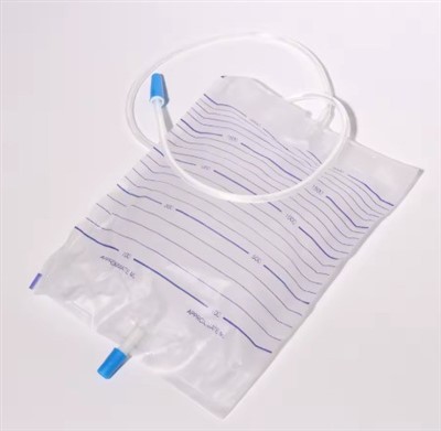 2000ml Urine Drainage Collection Bag