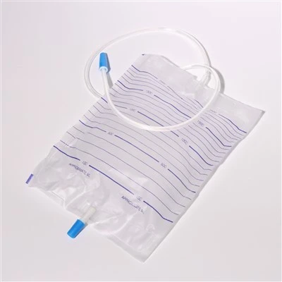Hospital Sterile Urine Bag 1000ml